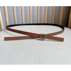 Loewe Belts